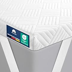 Hochwertiger topper 200x200cm gebraucht kaufen  Wird an jeden Ort in Deutschland