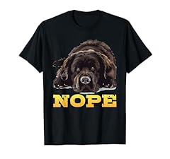 Newfoundland nope stubborn for sale  Delivered anywhere in USA 