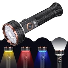 Trustfire tc50 taschenlampe gebraucht kaufen  Wird an jeden Ort in Deutschland