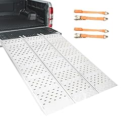 Aluminum tri fold for sale  Delivered anywhere in USA 