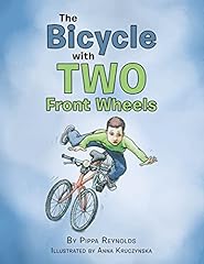 Bicycle two front for sale  Delivered anywhere in Ireland