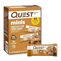 Quest nutrition mini for sale  Delivered anywhere in USA 