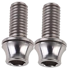 Tokidny 2pcs m5x12mm for sale  Delivered anywhere in UK