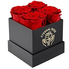Datefun rosenbox konservierte gebraucht kaufen  Wird an jeden Ort in Deutschland