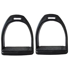 Movkzacv safety stirrups for sale  Delivered anywhere in UK