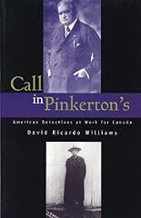Call pinkerton american for sale  Delivered anywhere in USA 