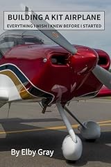 Building kit airplane for sale  Delivered anywhere in USA 