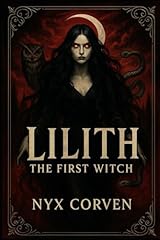 Lilith first witch for sale  Delivered anywhere in UK