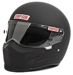 Simpson bandit helmet d'occasion  Livré partout en France