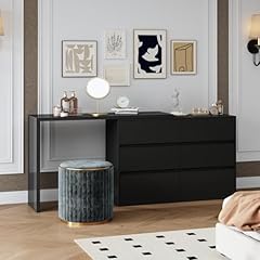 Romshine drawer dresser for sale  Delivered anywhere in USA 