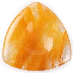 Artistone citrine crystal for sale  Delivered anywhere in UK