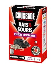 Caussade anti rats d'occasion  Livré partout en France