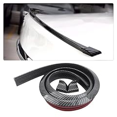 Car rear spoiler for sale  Delivered anywhere in UK