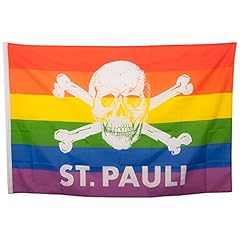 Pauli regenbogen totenkopf gebraucht kaufen  Wird an jeden Ort in Deutschland