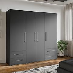 Forte jupiter kleiderschrank gebraucht kaufen  Wird an jeden Ort in Deutschland