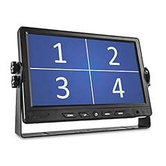 Carmedien quad monitor gebraucht kaufen  Wird an jeden Ort in Deutschland