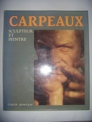 Jean baptiste carpeaux d'occasion  Livré partout en France