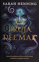 Bruja del mar d'occasion  Livré partout en France