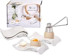 Chasbete ceramic egg for sale  Delivered anywhere in USA 