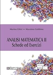 Analisi matematica ii. usato  Spedito ovunque in Italia 