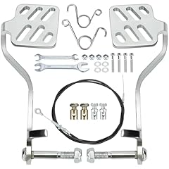 Ciloyu kart pedals for sale  Delivered anywhere in USA 