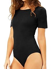 Mangdiup bodysuit women for sale  Delivered anywhere in USA 