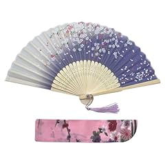 Kibon éventails pliants d'occasion  Livré partout en France