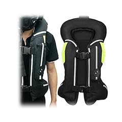 Gilet airbag moto d'occasion  Livré partout en France