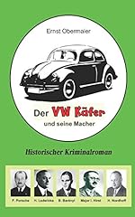 Käfer macher historischer gebraucht kaufen  Wird an jeden Ort in Deutschland