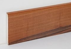 Hobby legno battiscopa usato  Spedito ovunque in Italia 