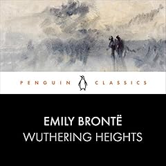 Wuthering heights penguin for sale  Delivered anywhere in UK