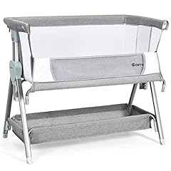 Costway bedside crib for sale  Delivered anywhere in UK