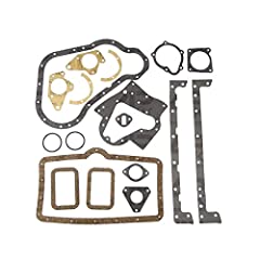 Bottom lower gasket for sale  Delivered anywhere in UK