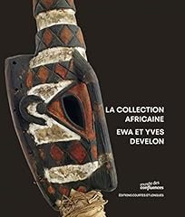 Collection africaine ewa d'occasion  Livré partout en France