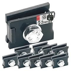 Zaunverbinder winkel 6x20mm gebraucht kaufen  Wird an jeden Ort in Deutschland