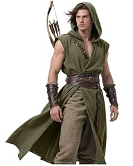 Vow renaissance hooded for sale  Delivered anywhere in USA 