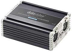 Datavideo dac ground usato  Spedito ovunque in Italia 