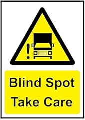 Blind spot english for sale  Delivered anywhere in UK