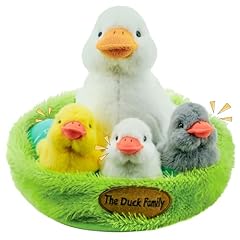 Yohaki plush duck for sale  Delivered anywhere in USA 