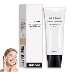 Cream foundation spf for sale  Delivered anywhere in UK