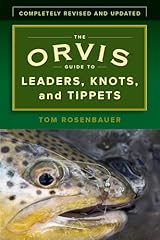 Orvis guide leaders for sale  Delivered anywhere in UK