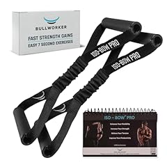 Bullworker iso bow for sale  Delivered anywhere in USA 