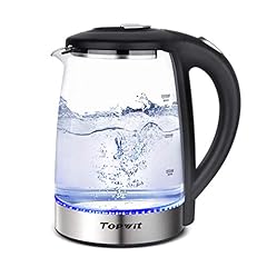 Topwit electric kettle for sale  Delivered anywhere in USA 