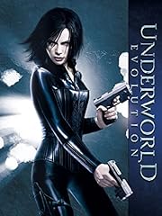 Underworld evolution usato  Spedito ovunque in Italia 
