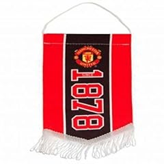 Manchester utd mini for sale  Delivered anywhere in UK