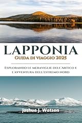 Lapponia guida viaggio gebraucht kaufen  Wird an jeden Ort in Deutschland