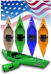 Tucktec foldable kayak for sale  Delivered anywhere in USA 