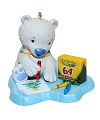 Hallmark keepsake crayola for sale  Delivered anywhere in USA 