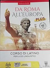 Roma all plus. usato  Spedito ovunque in Italia 