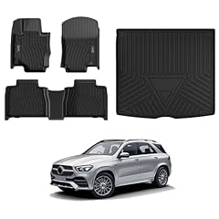 Floor mats cargo for sale  Delivered anywhere in USA 